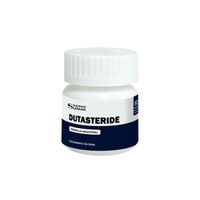 Dutasteride 0.5% Cápsulas 60 und - Dermosumak