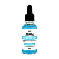 Sérum hidratante Acido Hialurónica 30 ml - Dermosumak