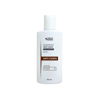 SHAMPOO ANTI CASPA 150ML