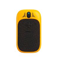 Parlante Portatil Bluetooth Transformers TF-Y07 - Amarillo