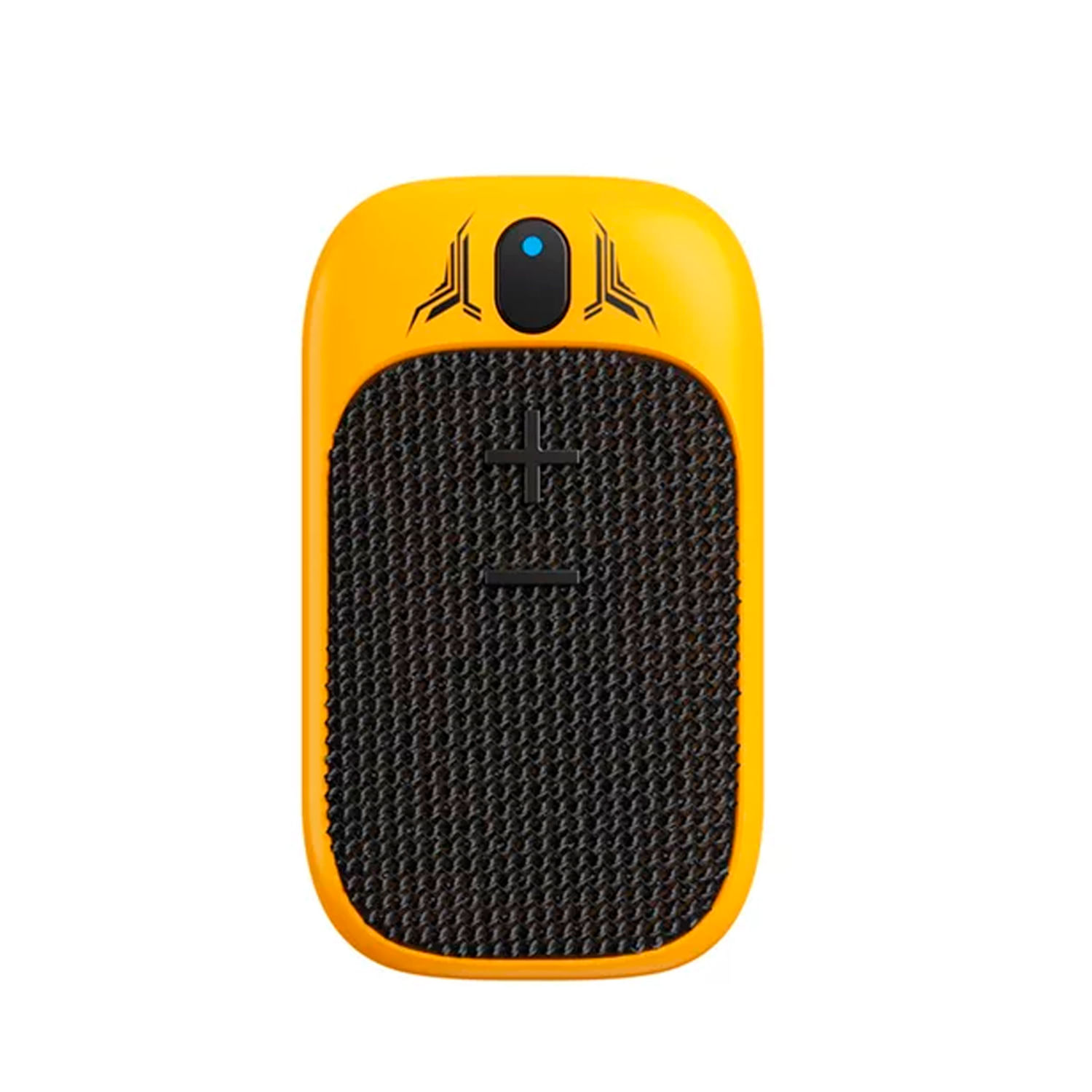 Parlante Portatil Bluetooth Transformers TF-Y07 - Amarillo