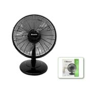 Ventilador de Mesa 16 "" Bossko BK-8304ME - MEGA IMPORT