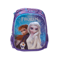 Mochila Oficio FROZEN Missi FRZ-12-160