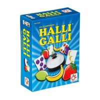 Halli Galli Juegos De Mesa