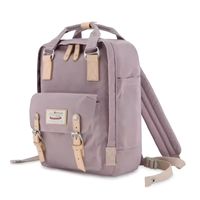Himawari - Mochila para portátil  Buttercup de 14""(H188L-41) Lavanda