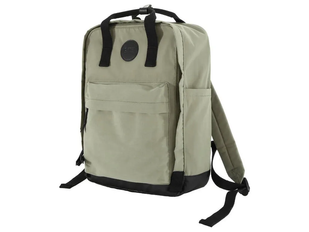 Himawari - Mochila H1084M-07 - Olivo