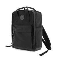 Himawari - Mochila H1084M-06 - Negro