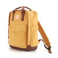 Himawari - Mochila H1084M-02 - Cúrcula