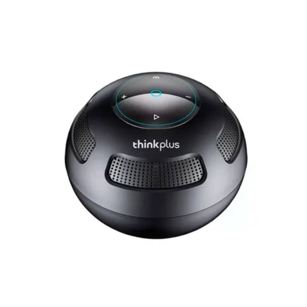 Parlante Lenovo TS5 - Negro MEGA IMPORT
