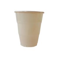 Vaso OLEGO 7Oz Vanilla 12un