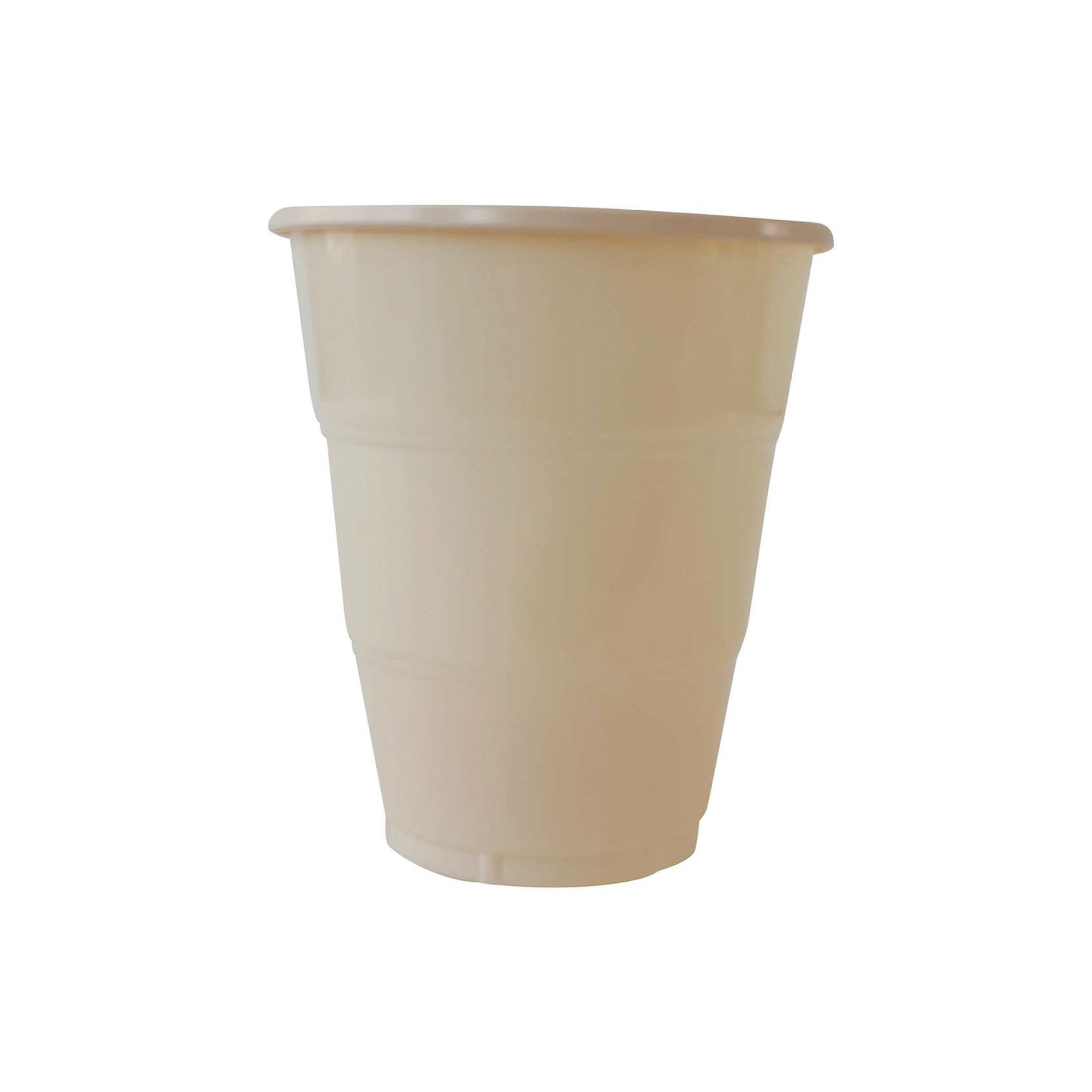 Vaso OLEGO 7Oz Vanilla 12un