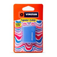 Tajador Doble Cool Blister X1 VINIFAN