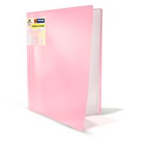 Cata con Funda A4 Rosa Pasx20 F VINIFAN