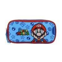 Cartuchera Super Mario NINTENDO