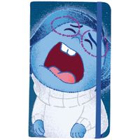 Libreta Elast Intensa Mente Aan A5 DGNOTTAS