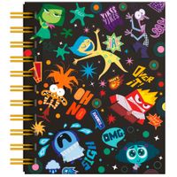Cuaderno Esp A6 Td Disney Classic DGNOTTAS