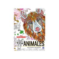 Arteterapia y Relajación DISTRIBUIDORA GRÁFICA