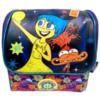 Lonchera Inside Out Colección-A DISNEY
