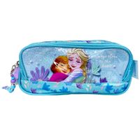 Cartuchera Frozen Colección-F DISNEY