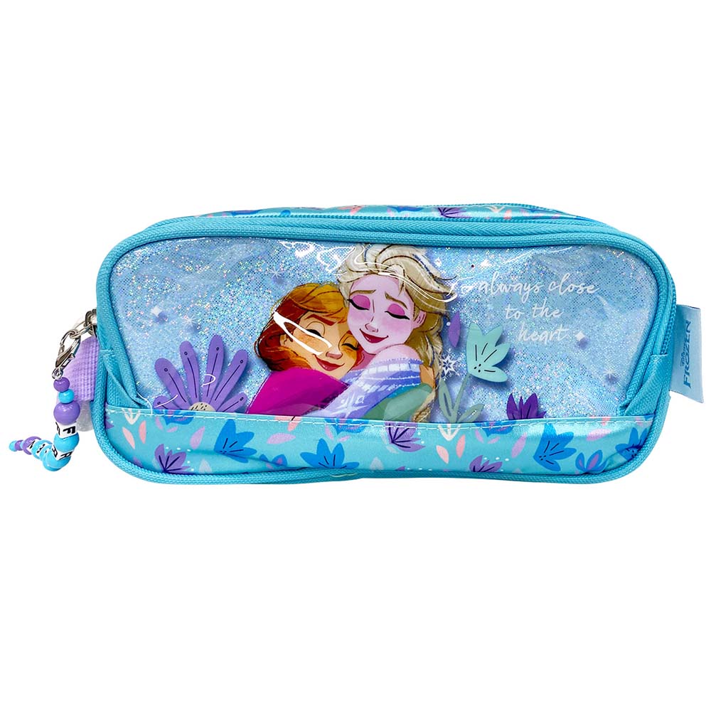 Cartuchera Frozen Colección-F DISNEY