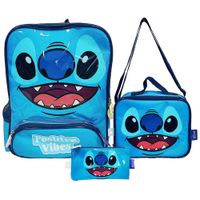 Set Promocional DISNEY Stitch