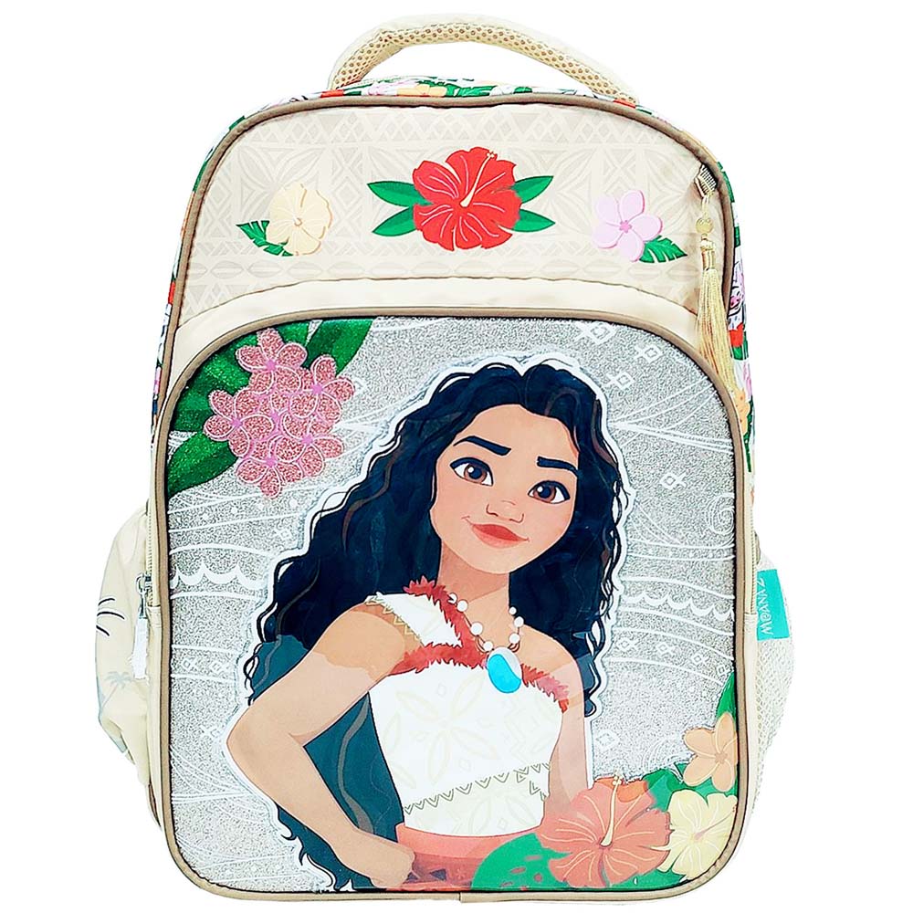 Mochila Moana 2 Coleccion A DISNEY
