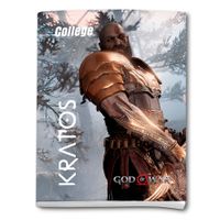 Cuaderno 80Hj Trng Csc P Station COLLEGE