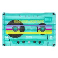 Flotador de Piscina Retro Beats 43649 BESTWAY