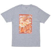 Polos manga corta Estampado Básico hombre SINGULAR