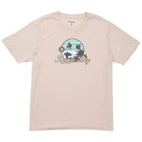 Polos manga corta Estampado Básico hombre SINGULAR