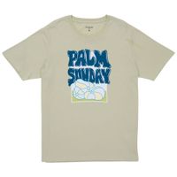 Polos manga corta Estampado Básico hombre SINGULAR