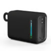 Portable Speaker JVC With Ambient Light
