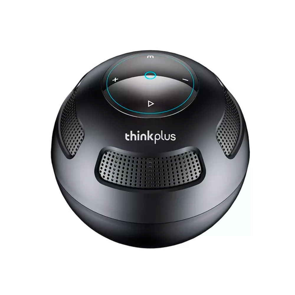 Parlante Bluethoot 5.3 Inalambrico Lenovo TS5 (JYA)