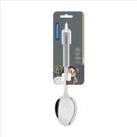 Cuchara de Acero Inoxidable para Servir Marffin - Tramontina, Alta Durabilidad (JYA)