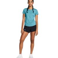 Short Running Under Armour Avy - Negro - XL
