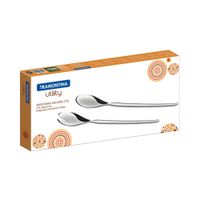 Juego Cubiertos Para Ensalada X 2 Pzs Cosmos (JYA)