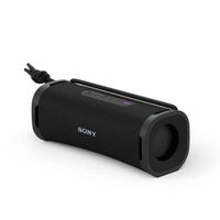 Sony Parlante Inalámbrico Bluetooth Ult Field 10 Negro
