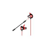 Jetion Audífonos Gamer con micrófono PJT-GE02