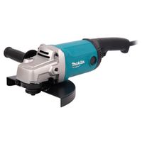 Esmeril Amoladora Eléctrica Makita MT 2200W 9"" 6600RPM M0921B