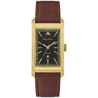 Reloj Para Hombre Bulova 97B224
