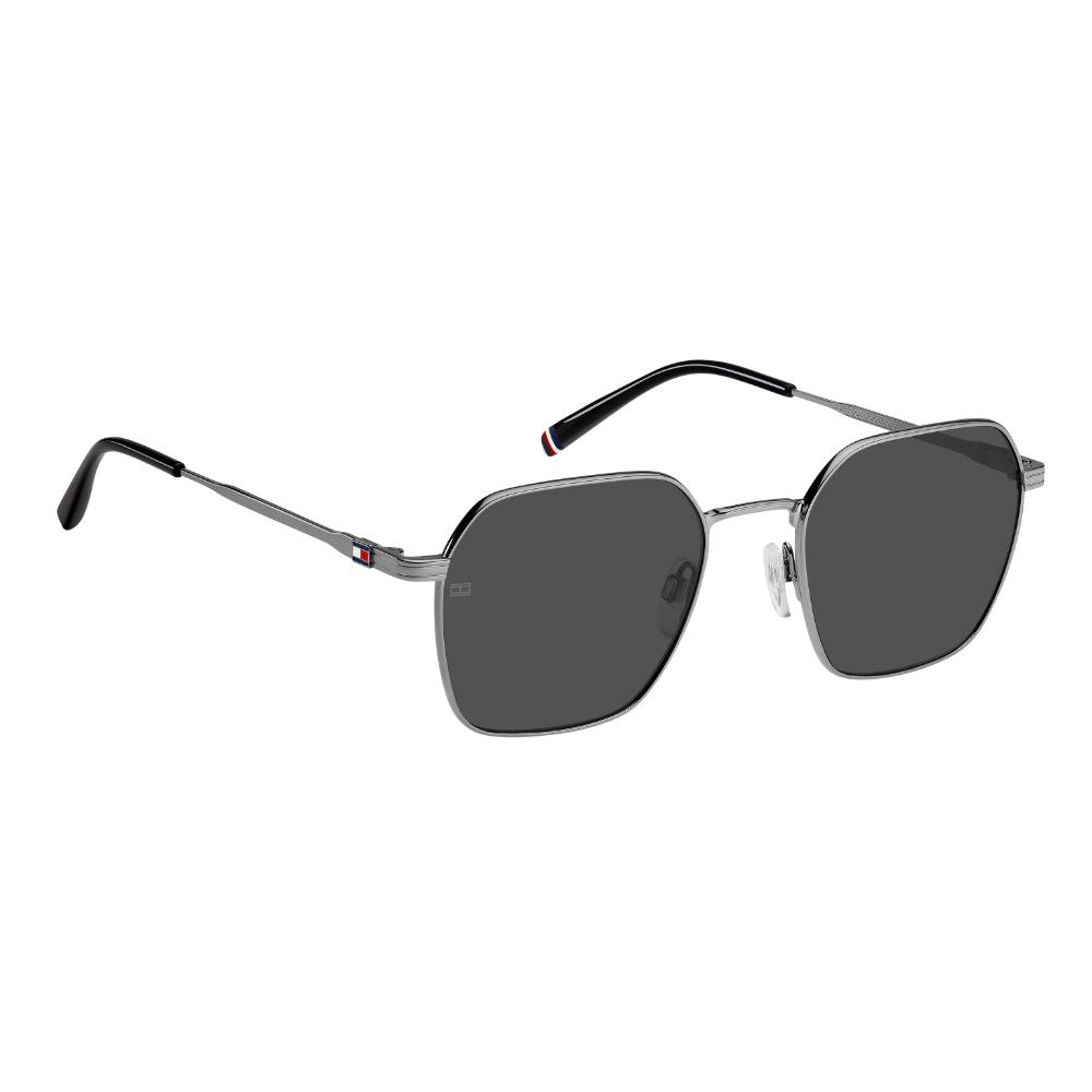 Lentes de Sol Para Hombre Tommy Hilfiger TH 2133/S 6LB/IR