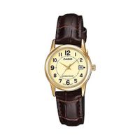 Reloj Para Mujer Casio LTP-V002GL-9B