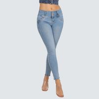 Jean Mujer Coco Parada 111