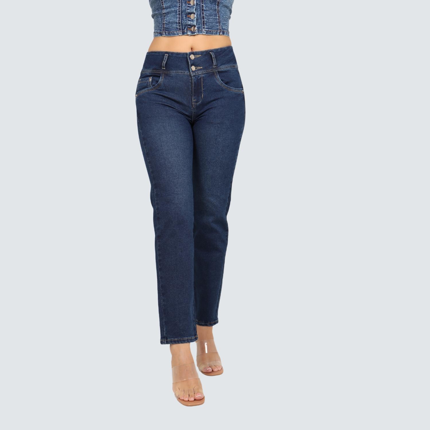 Jean Mujer Zary Parada 111