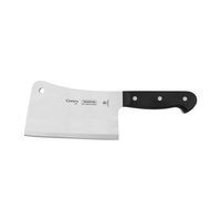 Hacha de Cocina 6"" Century 24014/006 – Acero Inoxidable (JYA)