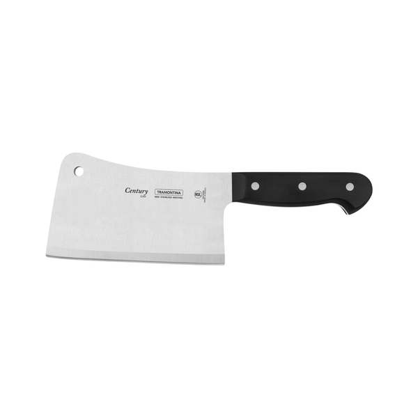 Hacha de Cocina 6"" Century 24014/006 – Acero Inoxidable (JYA)