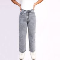 Jean Mujer Skinny Bull H Kayra Poblet