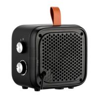 Termoventilador IMACO ITC1510N