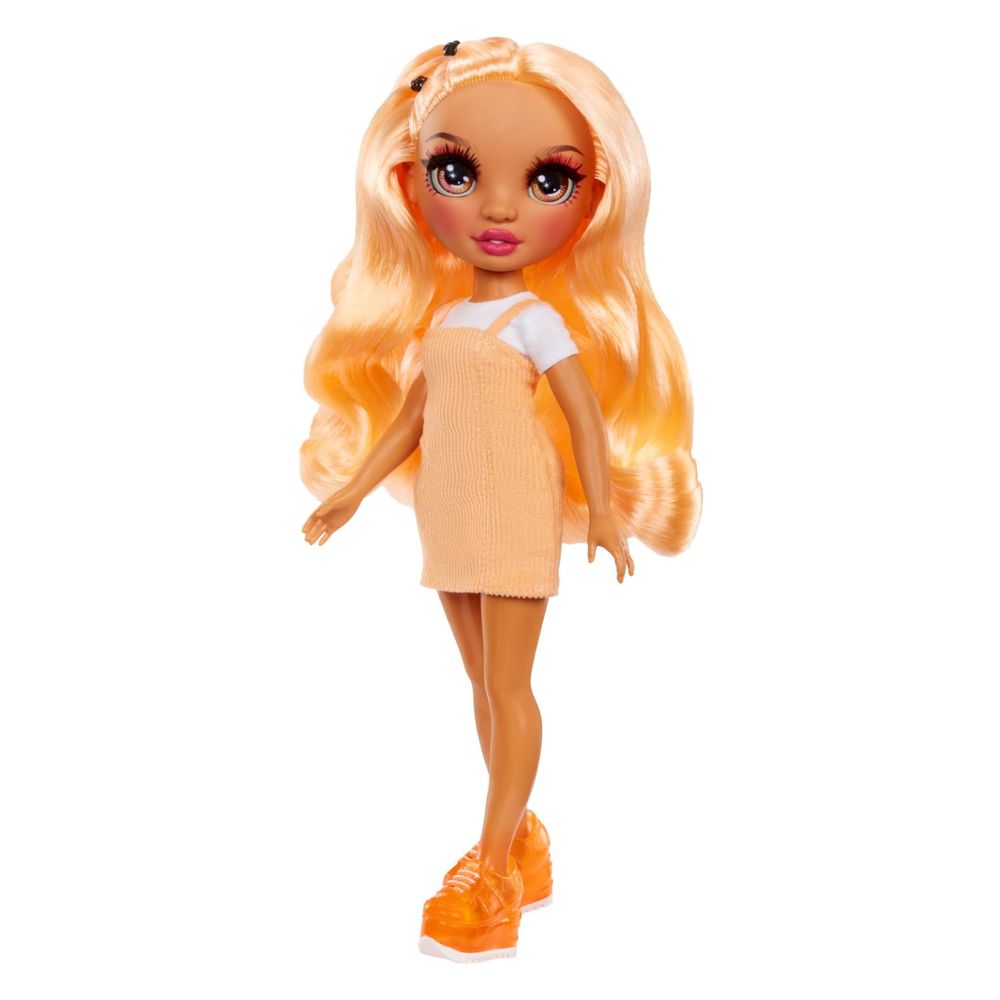 Muñeca Rainbow High Opp 2Nd Coll-Georgia