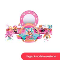 Muñeca L.O.L. Surprise Hair Beads Salon